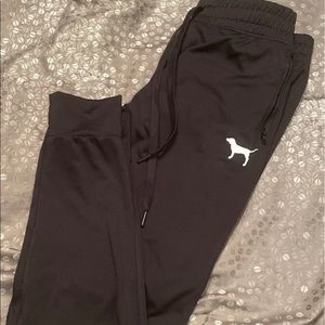 Victoria’s Secret PINK Ultimate Jogger-Small